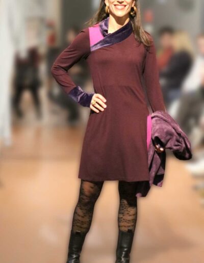 Neue Herbst- und Wintermode 2026 von Ewa Kuich